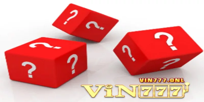 Câu hỏi thường gặp về VIN777